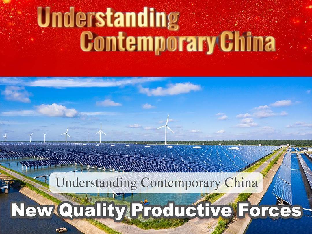 How do French youth see China’s high-speed rail?