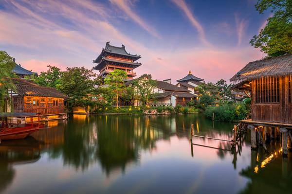 Puyuan Fashion Week to showcase style and art in Jiaxing