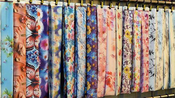 Jiaxing company expands into fast fashion with digital innovation