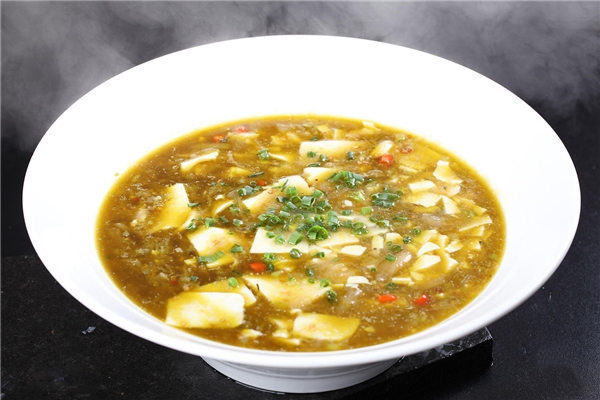 Jinhua's Tangxi dish aims for national heritage status