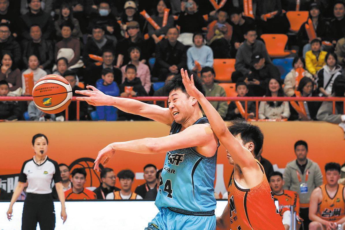 Sport now an integral part of life for many citizens