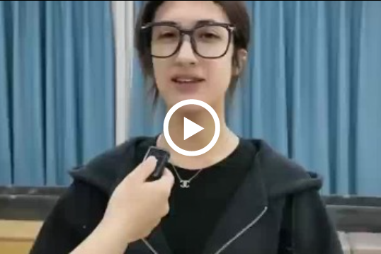 Global youth feels Chinese language charm in Qiantang