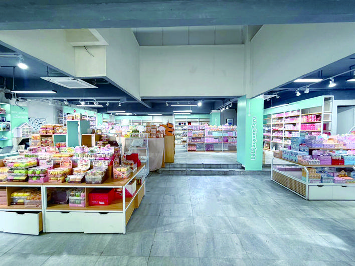 Yiwu companies seek opportunities in Indonesia