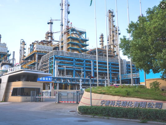Two Ningbo companies named to Hurun Global Unicorn Index 2026