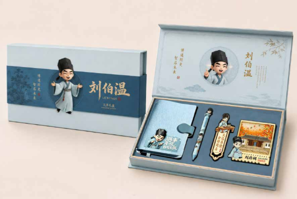 Qingtian honors Liu Ji's 715th birthday with new initiatives