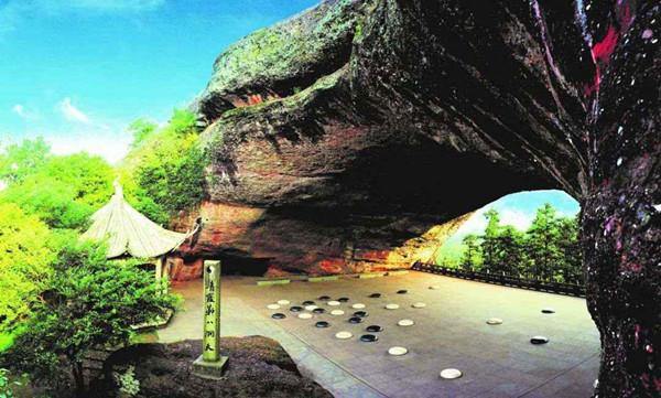 Quzhou's Go culture grows from local roots to global stage