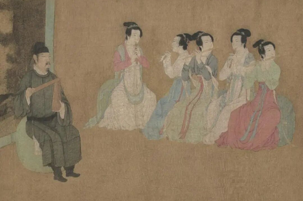 National treasure painting makes Hangzhou debut