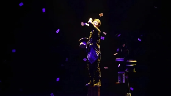 8th China West Lake International Magic Convention set for Quzhou