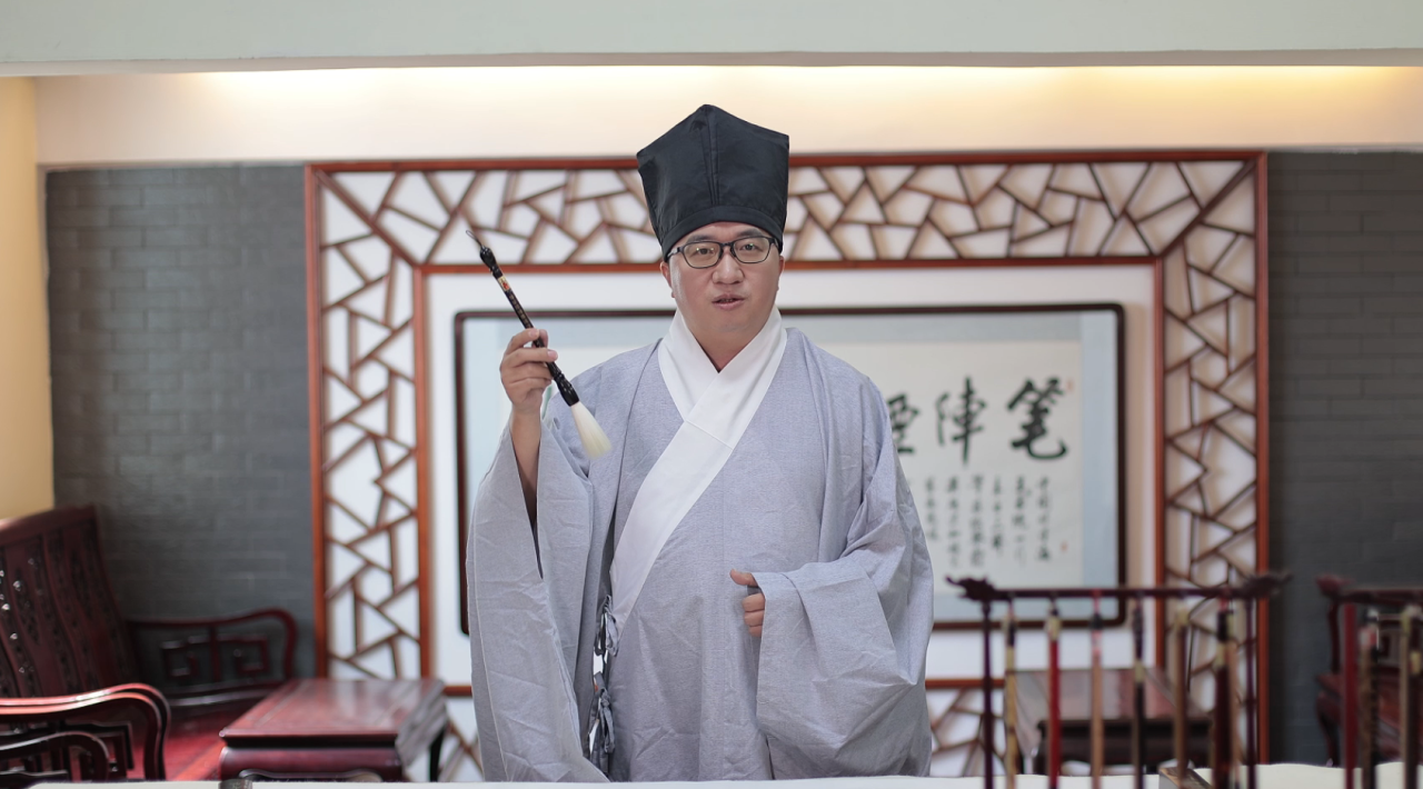 Huzhou to host writing brush cultural festival