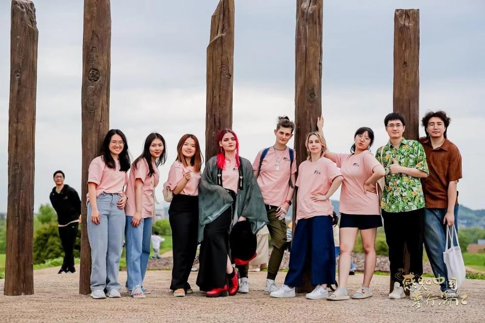 China's living heritage