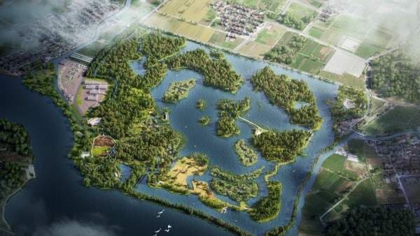 Hemudu site ushers in new era of cultural preservation