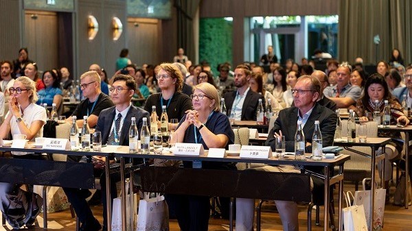 Hangzhou offers Europe a window into China's 5,000-year history