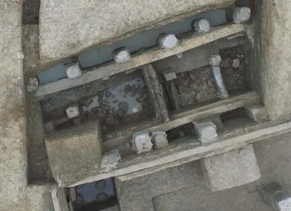 Dongta Temple showcases Song Dynasty architectural genius