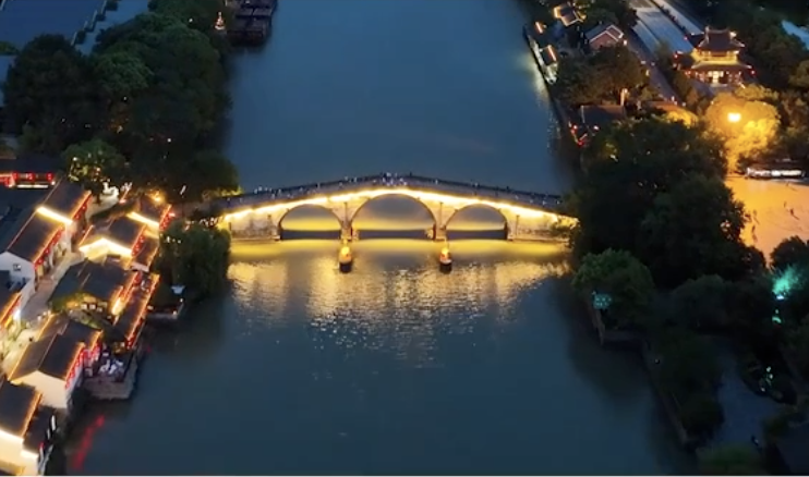 Listen to the sound of Song Dynasty culture