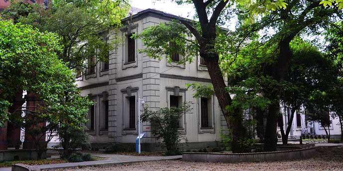 Zhang Zongxiang: A man of letters and his passion for books