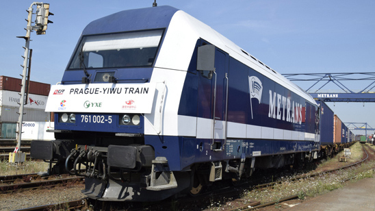 Zhejiang sees stronger economic ties with the Czech Republic