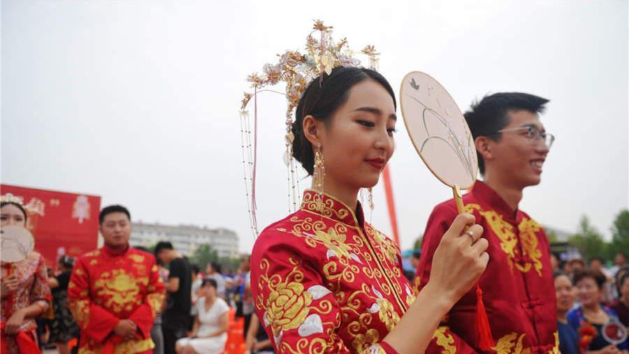 Culture Insider: Qixi - the Chinese Valentine's Day