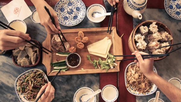 Savor the full flavor of Asian food at Asian Cuisine Festival! “知味杭州”亚洲美食节来啦！