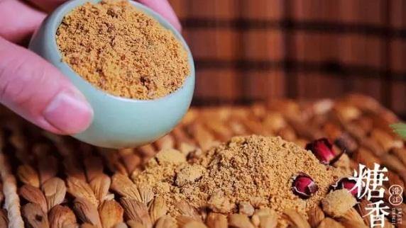 Huangyan brown sugar: A dash of sweet rejoice is a stolen memory of hometown