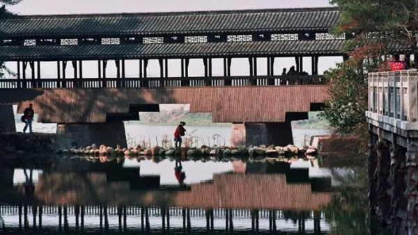 Top-rated destinations in Quzhou