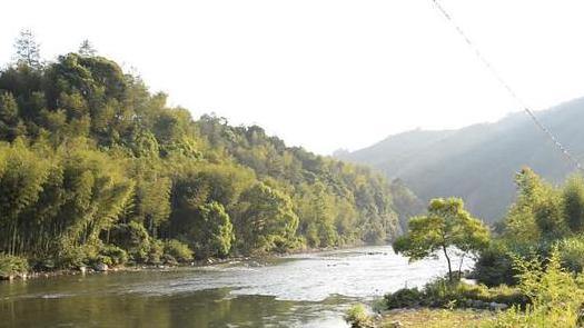Jincun Village of Longquan: An originating place of the Maritime Silk Road