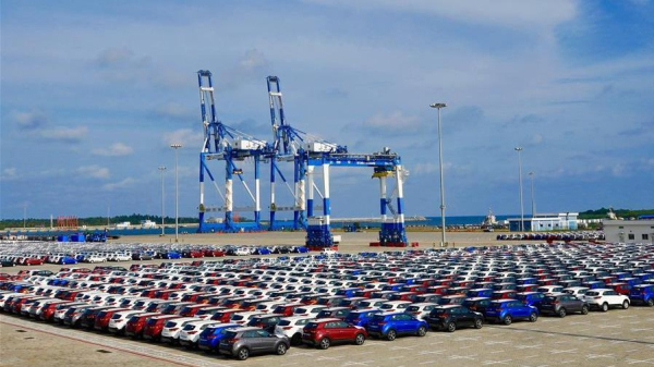 Disproving the doubts: insight into the Belt and Road