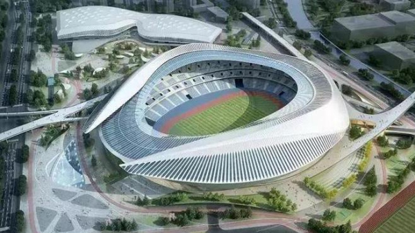 Wenzhou is set to hold football and dragon boat competitions of the HAG 2022