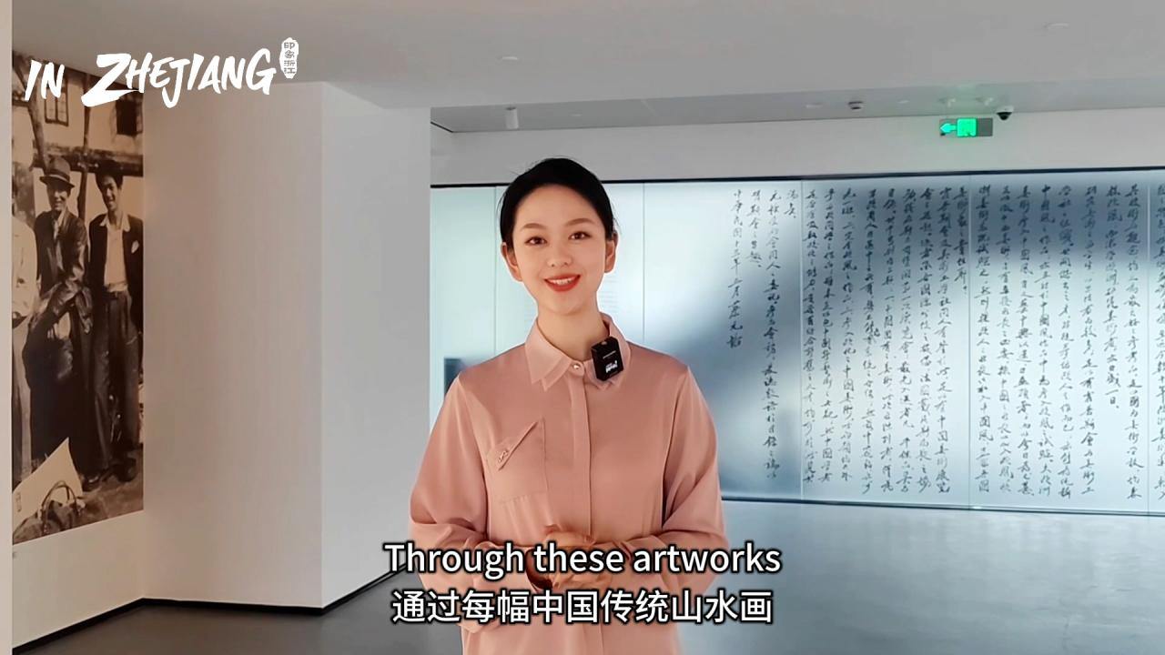 Art exhibitions paint the wonders of Southern Song Dynasty