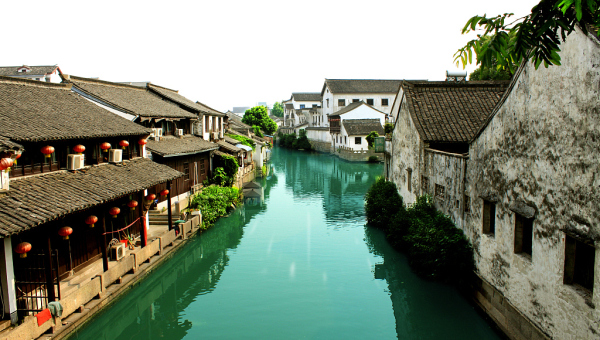 Meet the unique beauty of Shaoxing