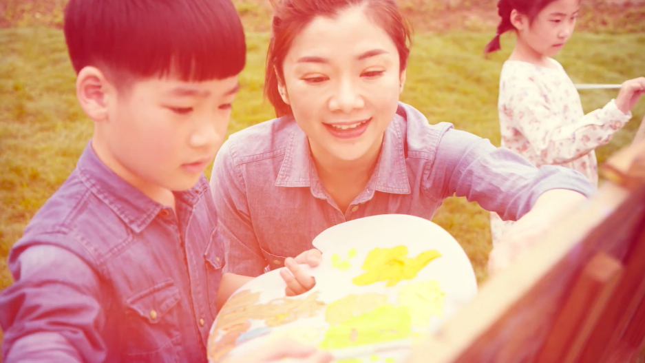 What does Earth Day mean to Zhejiang