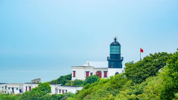 Welcome to Shengsi Islands!
