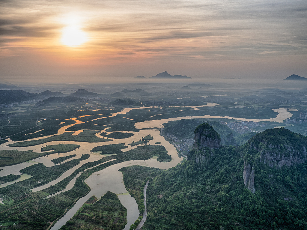 Unveil wonders of Taizhou