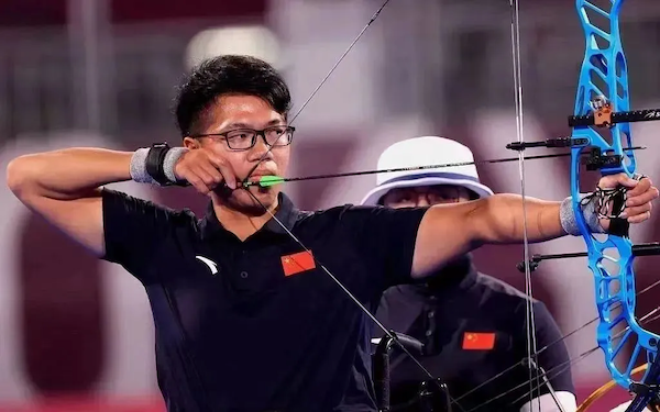 3 Jiaxing athletes set to compete in Paris Paralympics