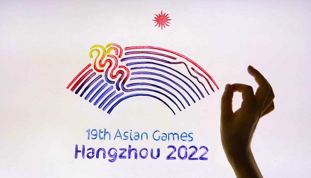 Decoding the Asian Games: Discover China's Host Cities of the Asiad and Their Emblems