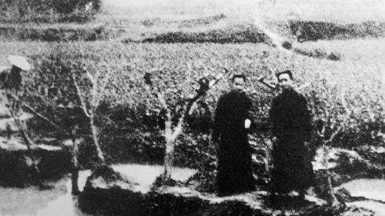 80 yrs of endeavor: Story of archaeologists of Archaeological Ruins of Liangzhu City