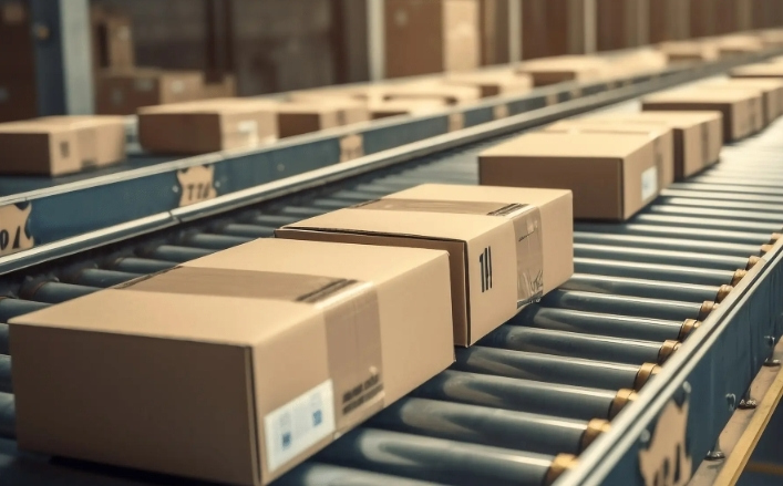 Zhejiang cuts logistics costs to boost economy