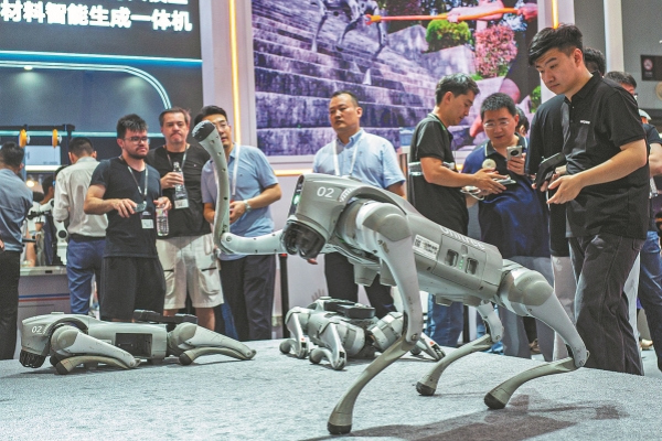 Zhejiang becoming model for common prosperity