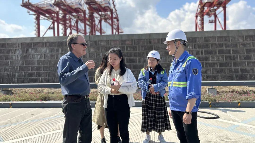 Decode China | This Briton finds answers in Zhejiang