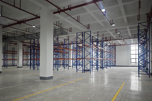 Zhoushan provides comprehensive one-stop shipping services