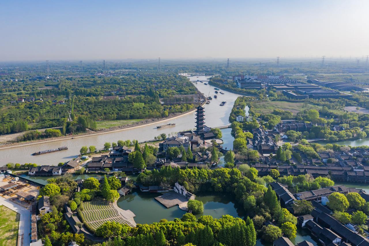 Jiaxing ranks highly in national talent attraction