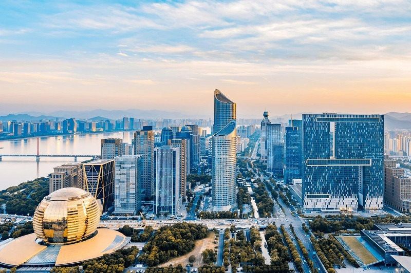 Hangzhou launches City Brain 3.0, advancing smart governance