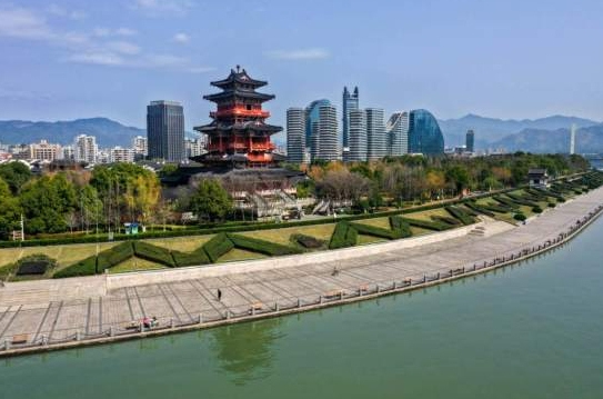 Lishui references shine in provincial government work report