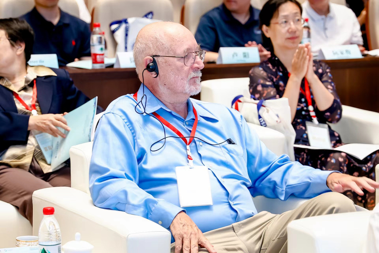 Conference on 'People’s Canal, Tourists’ Canal' held in Hangzhou