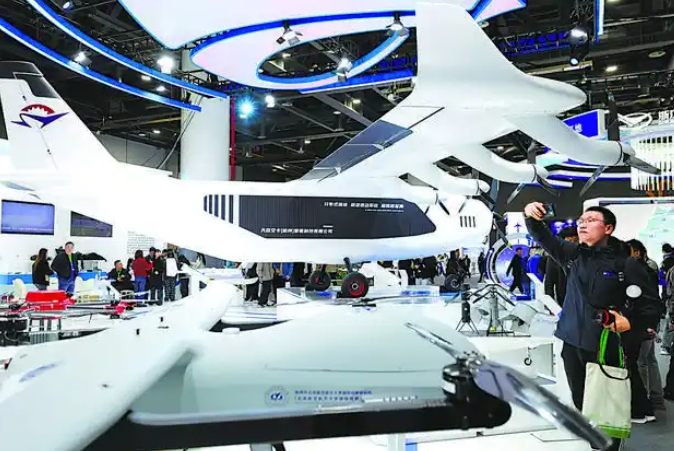 East China's Zhejiang vows to achieve common prosperity by 2035