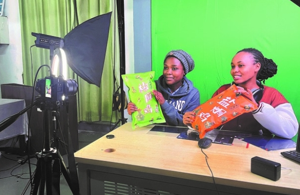 Zhejiang's livestreaming sector prospers with regulations