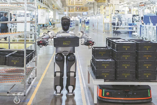 Zhejiang unveils plans to drive economic growth