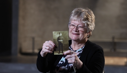 ​Lisbon Maru heroism remembered by grateful descendant