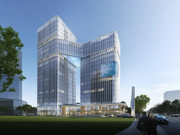 Yiwu and Qingtian: Global supermarket alliance