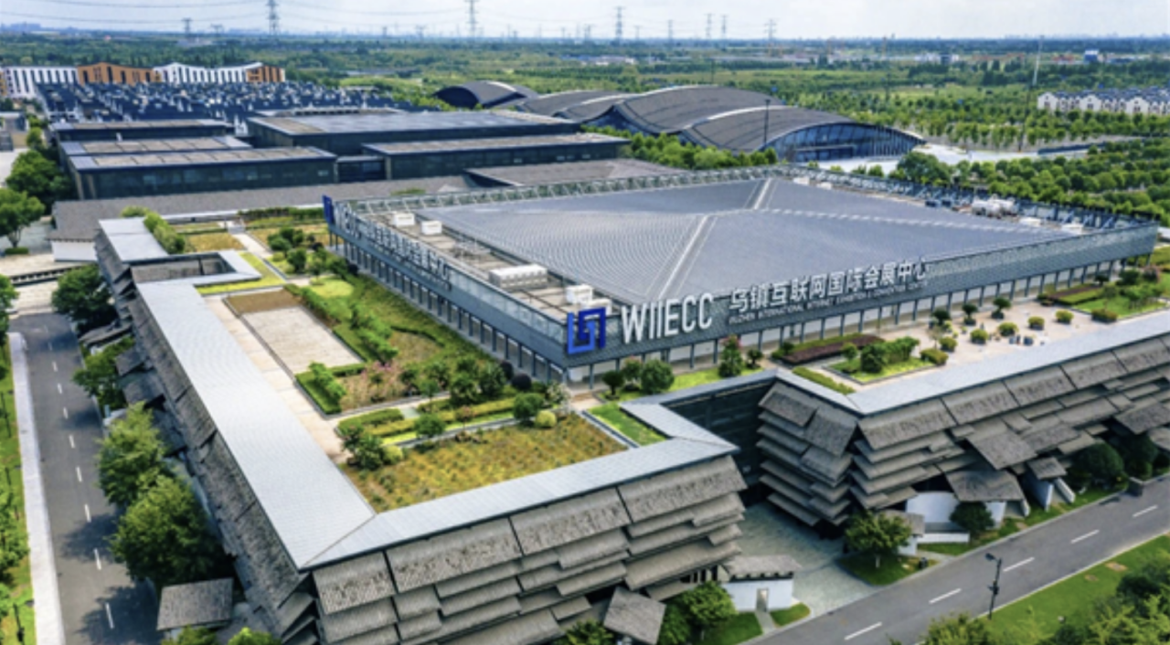 Wuzhen strives to develop an 'International Internet Town'