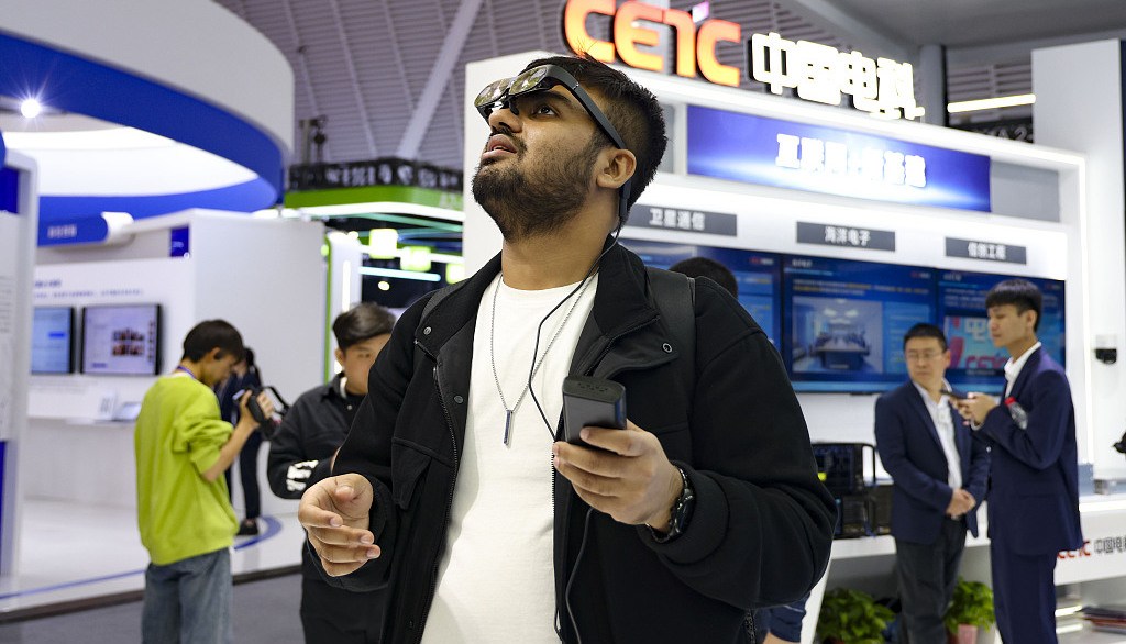 China major force in responsible AI use, experts say